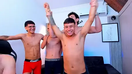 Sexy_BoysW webcam stripchat model stream image