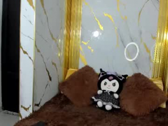 adara_sweet20 webcam model stream image