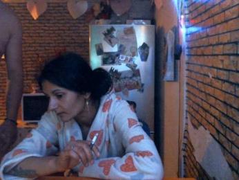 couplereal webcam model stream image