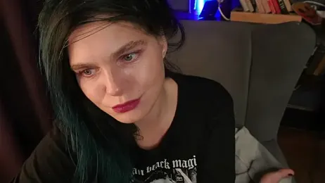 pussysauruss webcam model stream image