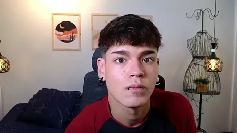 kevienmiet webcam model stream image