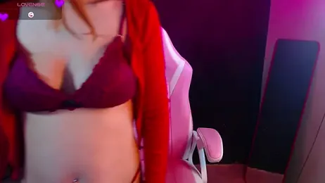 Gigibies1 webcam model stream image