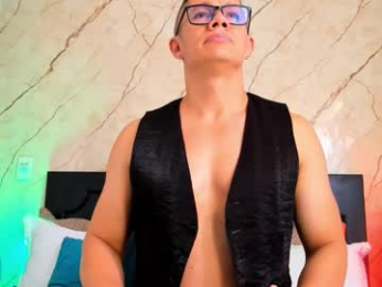 austin_boyjrg webcam model stream image