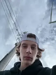 chi-cock webcam model stream image