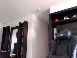 pamelafit webcam model stream image