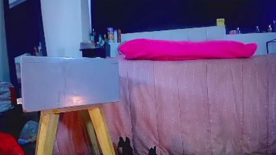 HermioneReings webcam model stream image