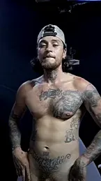 raymon616 webcam model stream image