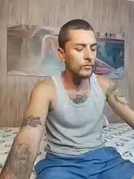 raymon616 webcam model stream image