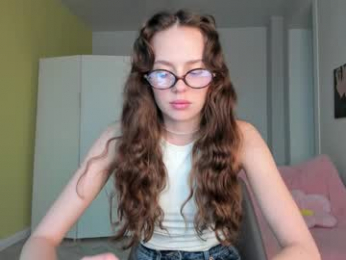 fox_beauty webcam chaturbate model stream image