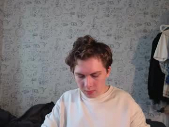 hot_boy_oscar webcam model stream image