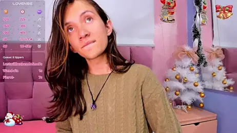 Feniix__ webcam model stream image