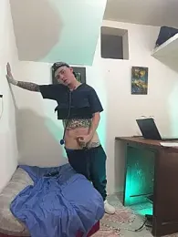 Nick_orion webcam stripchat model stream image