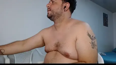 Paloma_Desire webcam model stream image