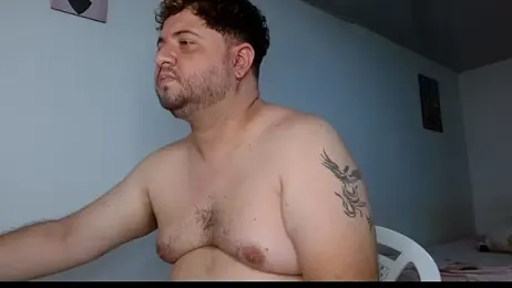 Paloma_Desire webcam model stream image