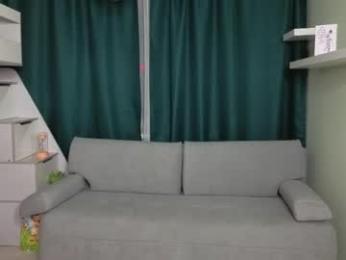 bless_mee webcam model stream image