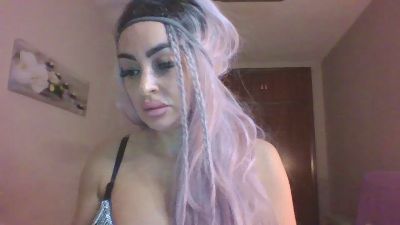 Xhenaa webcam model stream image