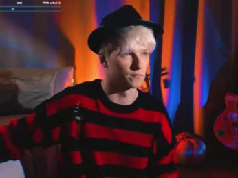 brestonsweet webcam model stream image