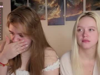 odelynharvison webcam model stream image