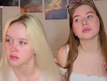 odelynharvison webcam model stream image