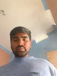 Harsha_Happy webcam model stream image