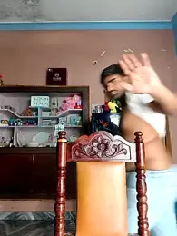 Harsha_Happy webcam model stream image