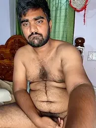 Harsha_Happy webcam model stream image