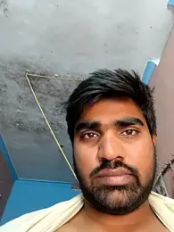 Harsha_Happy webcam model stream image