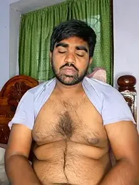 Harsha_Happy webcam stripchat model stream image