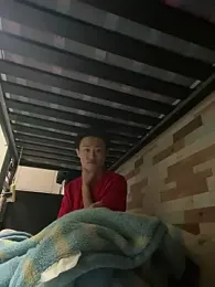 Masaki0614 webcam model stream image