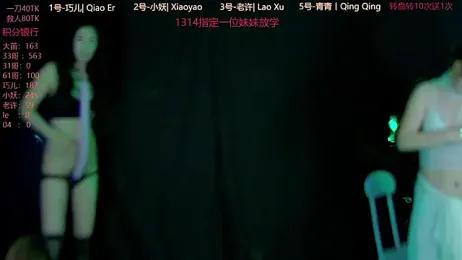 ST-888 webcam model stream image