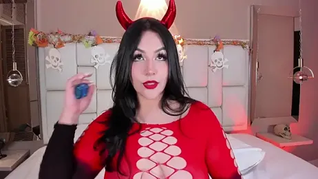 Biancax_ webcam model stream image