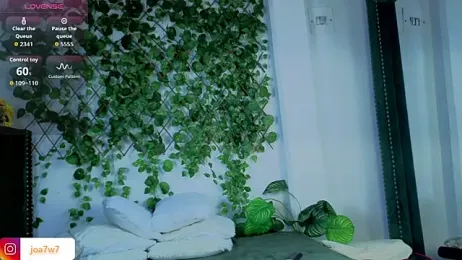 Levii_Ackermann webcam model stream image