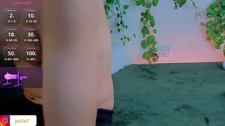 Levii_Ackermann webcam model stream image