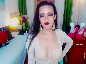 TheSeXXXDealerTrans69 webcam stripchat model stream image