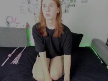 horny_erica webcam model stream image