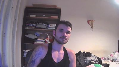 Hornysp8 webcam cam4 model stream image