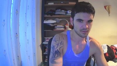 Hornysp8 webcam model stream image