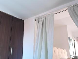 Nikolay Lisin webcam model stream image