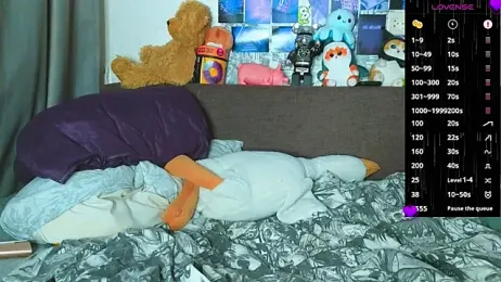 pepedastro webcam stripchat model stream image