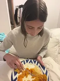 Ameellie webcam stripchat model stream image