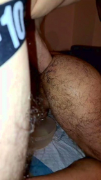 FFist93 webcam model stream image