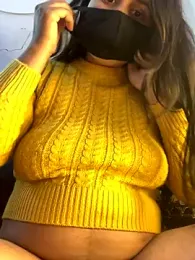 MMohini webcam model stream image