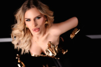 Josephine webcam model stream image