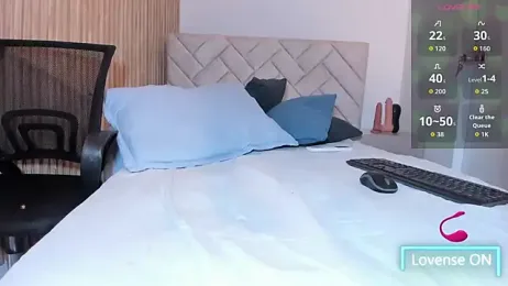 ibraiimm webcam model stream image