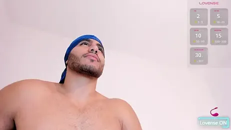 ibraiimm webcam model stream image