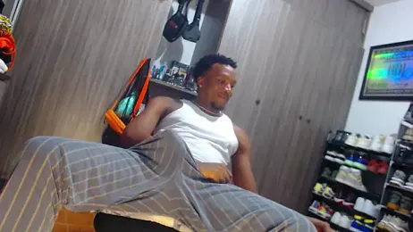 bigdickxblackx webcam model stream image