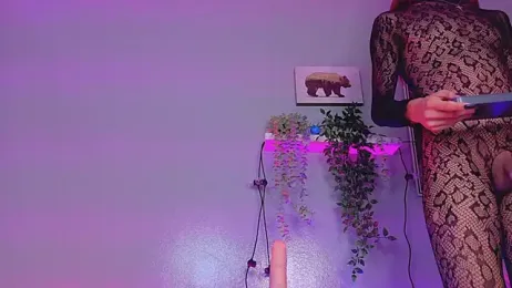 NickiWestt___ webcam stripchat model stream image