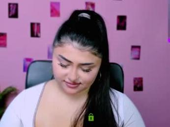 jasmine_light_ webcam model stream image