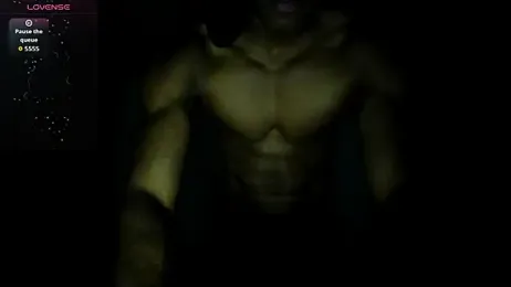 Malkongarcia webcam model stream image