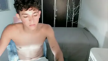 2c_Bby webcam stripchat model stream image